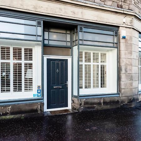 Ice Cream Suite Edinburgh Dış mekan fotoğraf