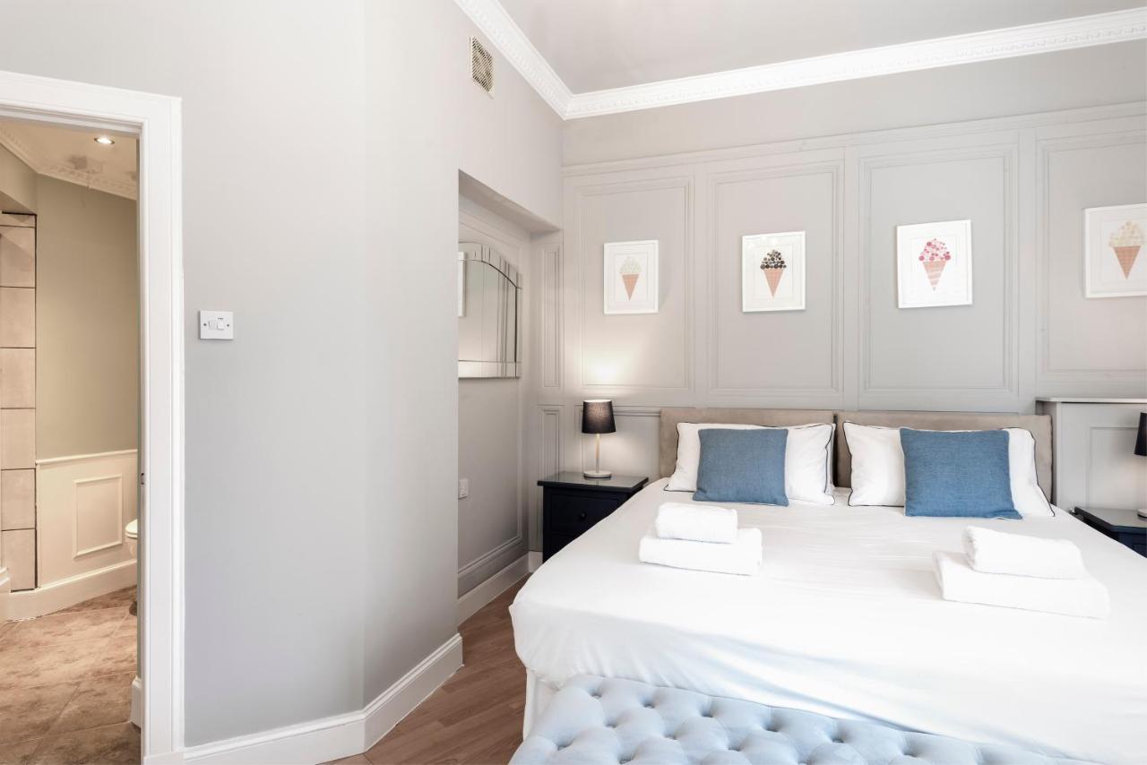 Ice Cream Suite Edinburgh Dış mekan fotoğraf