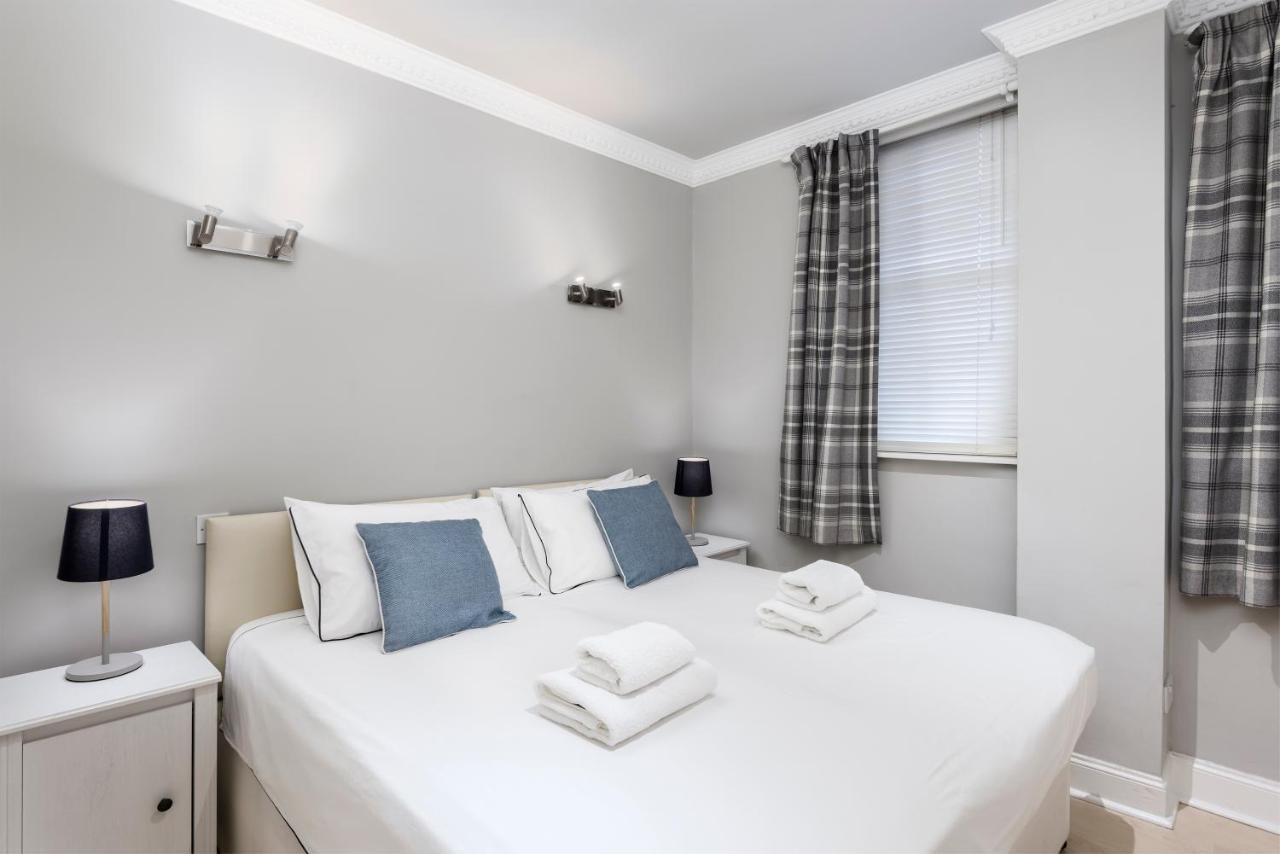 Ice Cream Suite Edinburgh Dış mekan fotoğraf